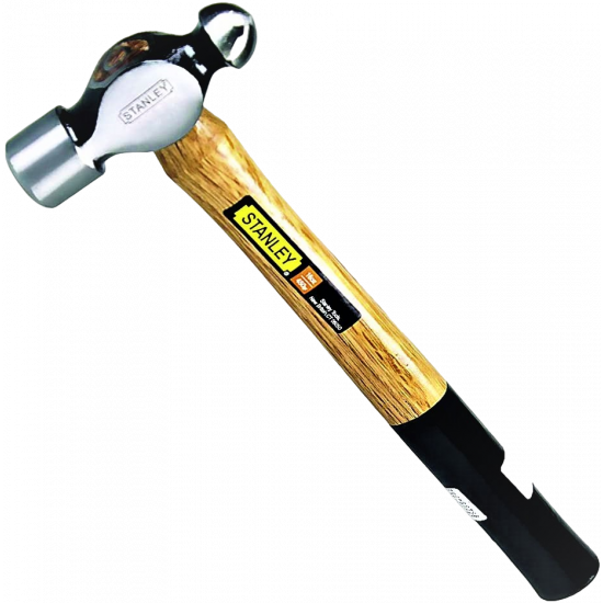 Martillo bola 24 Oz 54-192 Stanley