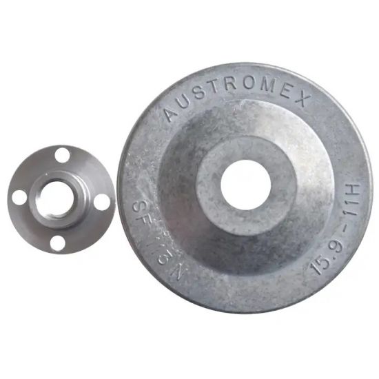 Adaptador Para Montaje de Discos 5/8”-11H 541 Austromex