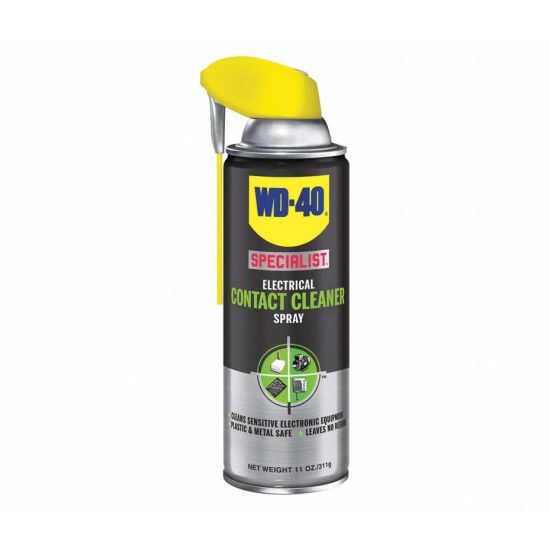 Limpiador de contactos 8 Oz Wd 40