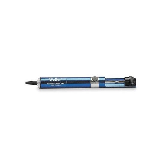Bomba desoldadora manual 7874B Weller