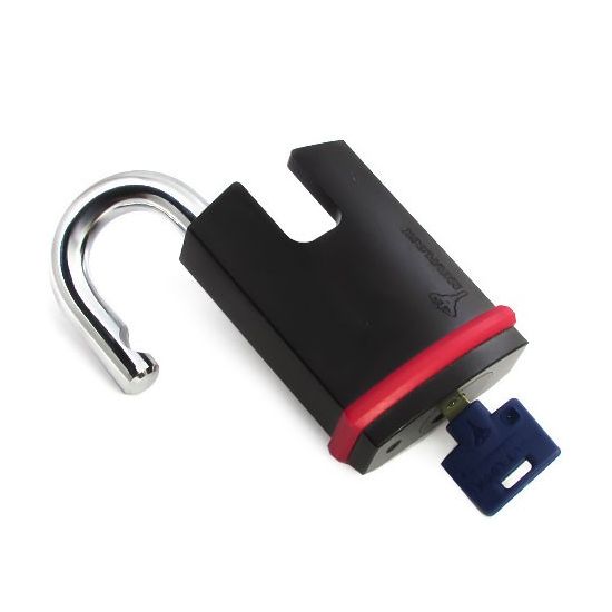 Candado De Alta Seguridad NE14H 6088 Mul-T-Lock