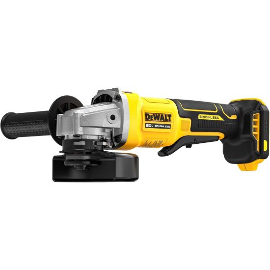 Miniesmeriladora 5 Pulg 20V DCG408B DeWalt