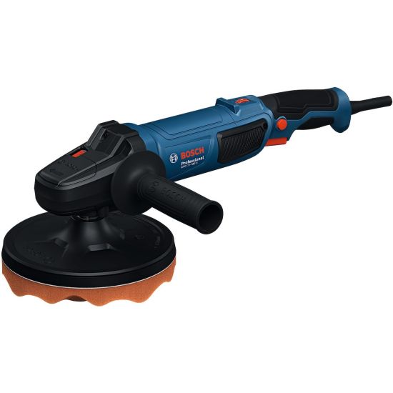 Pulidora 7" PRO GPO 11-180S Bosch