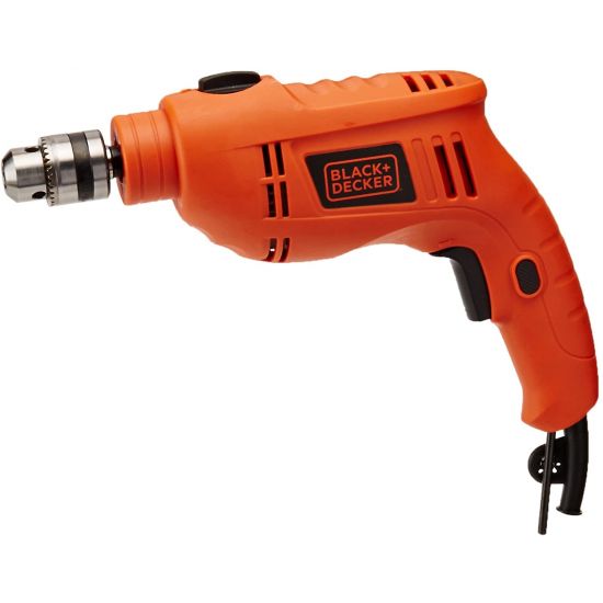 Rotomartillo 550w 3/8 TB550 Black&Decker