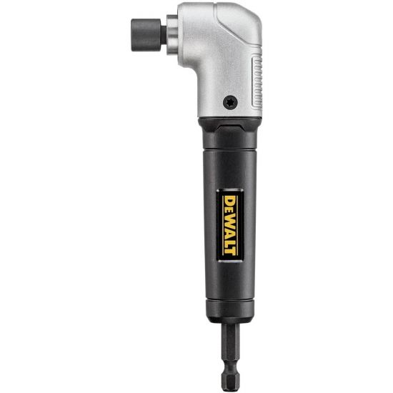 Adaptador angular p/puntas y brocas DWARA120 DeWalt 