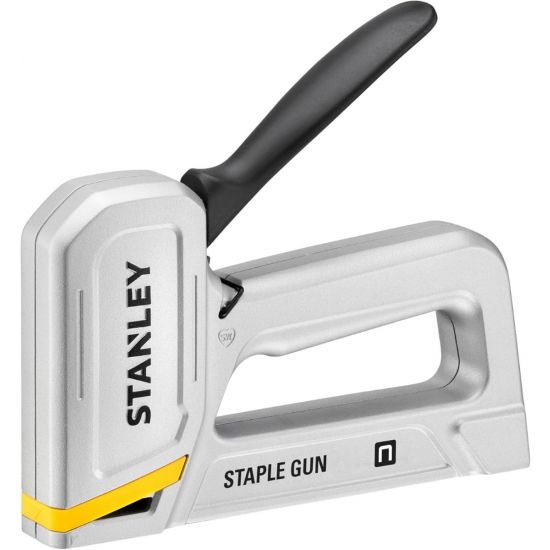 Engrapadora plástica uso pesado STHT70150 Stanley