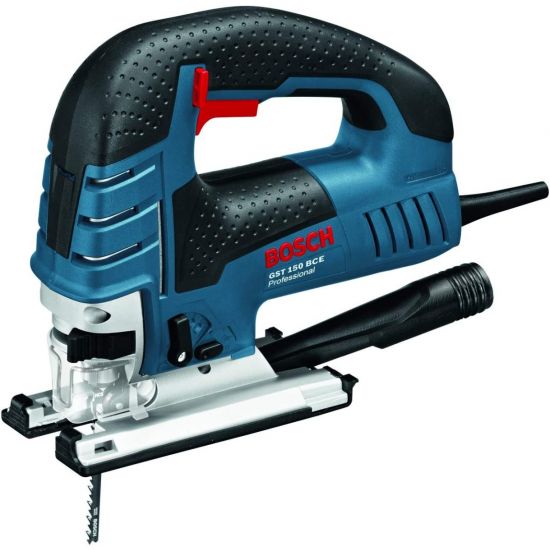 Sierra Caladora 750W VV Heavy Duty GST 150 BCE 1513.0 Bosch