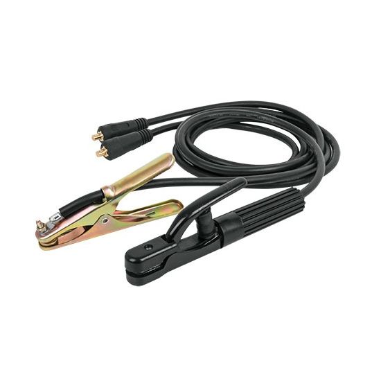 Cables para Inversor 1/ 2" 10 Mts 