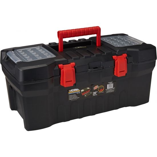 Caja de herramientas 20 Pulg 982 ADIR