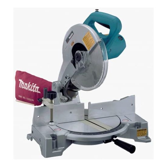 Sierra de Inglete LS1030N 260 mm (10-1/4 Pulg) Makita