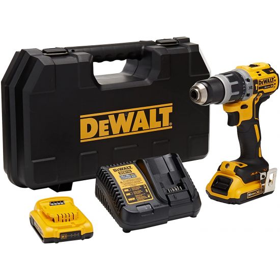 Rotomartillo Brushless 20v Max DCD796D2-B3 DeWalt