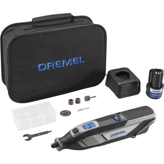 Mototool 5 Accesorios 12V 8240A8250AA Dremel 