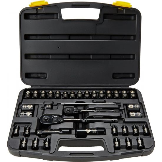 Autocle de Herramientas Mecánicas 37 Pz 87-320 Stanley