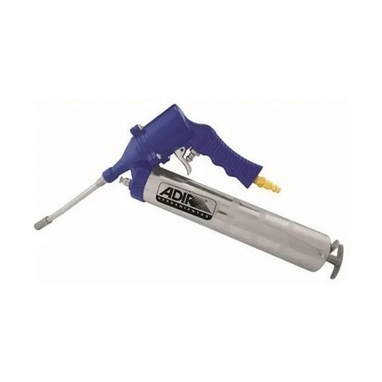 Inyector de grasa neumático 500 ml AD-678 Adir