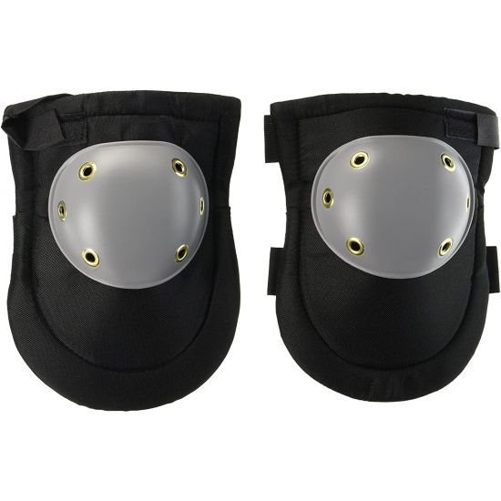 Rodillera flexible negra AD-507 ADIR