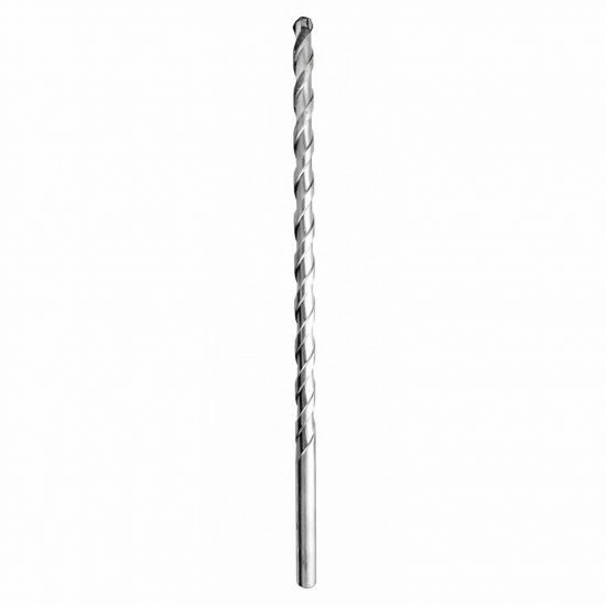 Broca Para Concreto 1/2"X6" 9411 Adir 