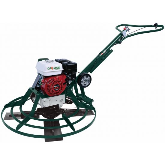 Allanadora de Concreto 5 ½ HP AC-1005H Oakland