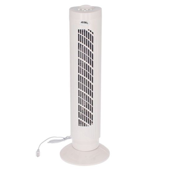Ventilador de torre 29" 40 W 12389 Adir