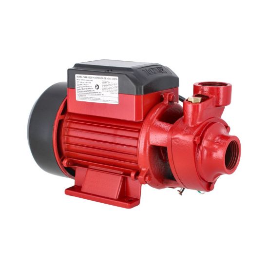 Bomba de Agua Periferica 1/2HP 3850 TULPLUS