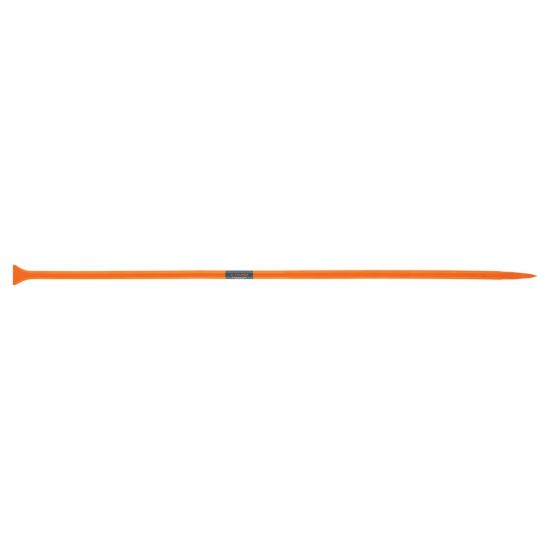 Barreta de punta de 1"x175 CM 10762 BAP-175 Truper