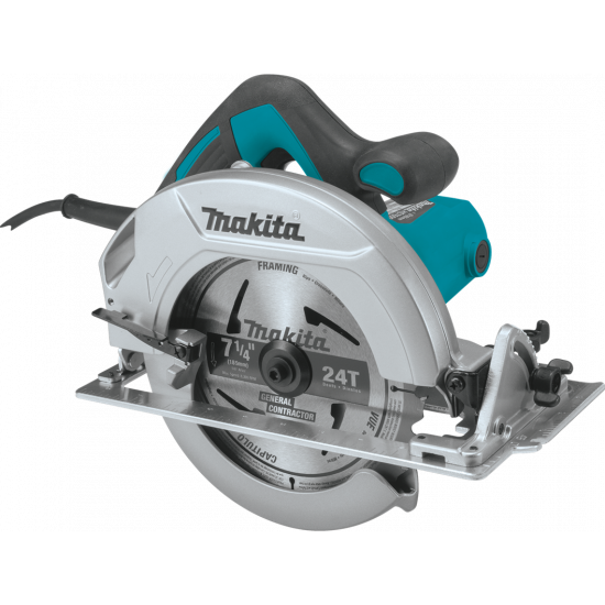 Sierra circular 7-1/4 Pulg 1200W HS7600 Makita