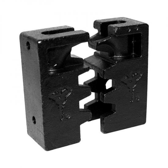 Coraza para candado 10RG 6010 Mul-T-Lock