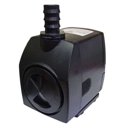 Bomba Para Fuentes Sumergible WP-1500 Lawn Industry