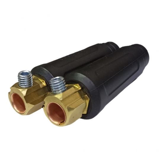 Conector Rápido Borne 1/2” DKJ 35-50 PC3412 Siisa 