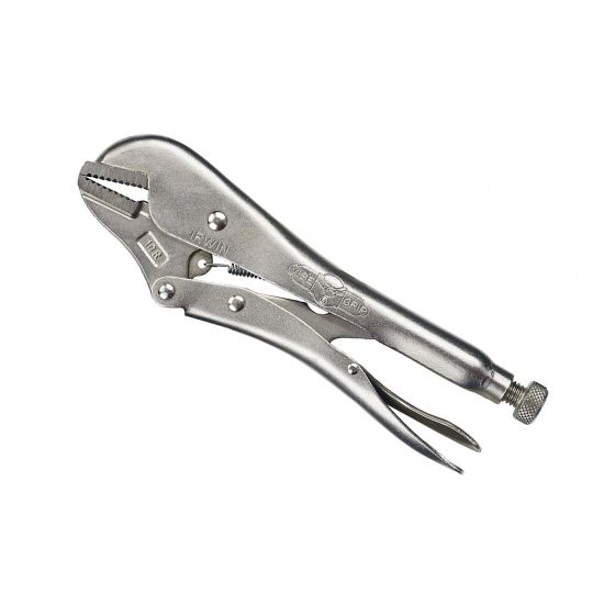 Pinza de presión 10-R Vise-Grip