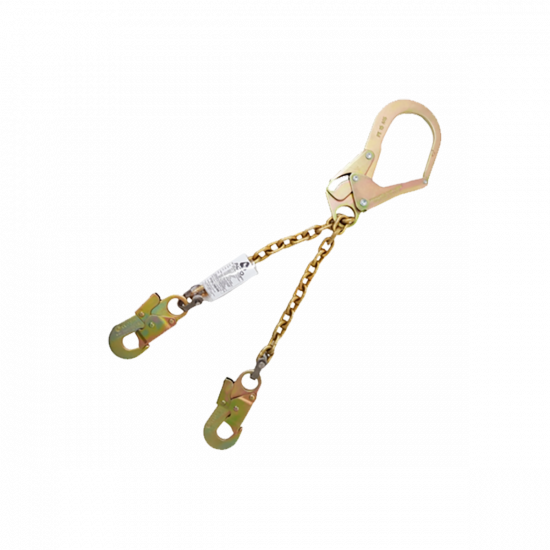 Cable de Posicionamiento C92Y Alto Altura Segura