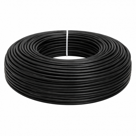 Cable Unipolar #14 Negro CU-14N Munich
