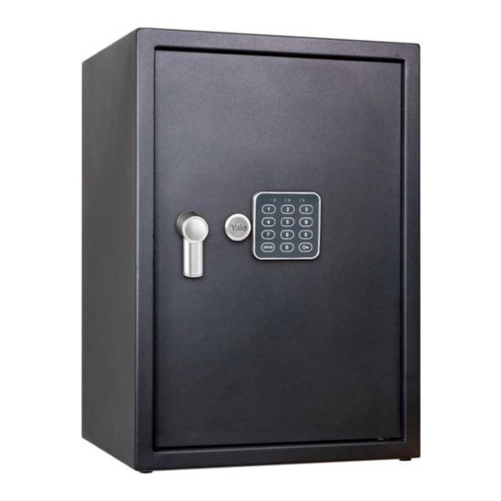 Caja fuerte XXL MX85668 Yale 