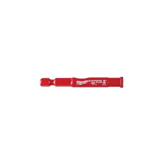 Broca de diamante 5/16 Pulg 560507 Milwaukee
