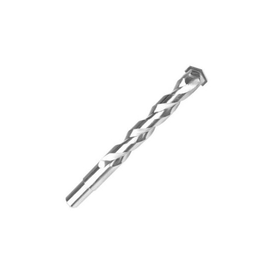 Broca para concreto medida 1/4X6 Pulg Triumph