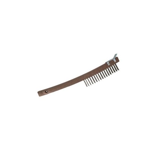 Cepillo de alambre H00016 Perfect