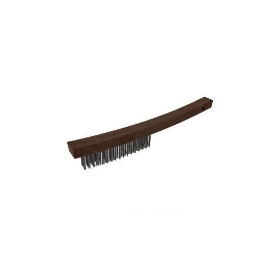 Cepillo de alambre H00018 Perfect