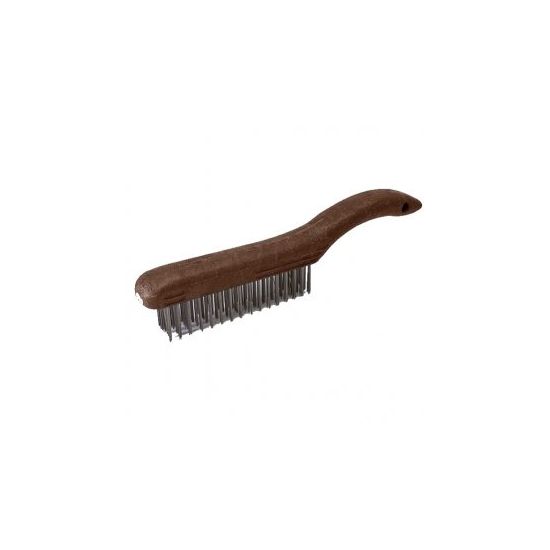 Cepillo de alambre H00054 Perfect