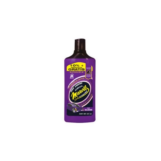 Cera liquida acrílica 111124 Marvil