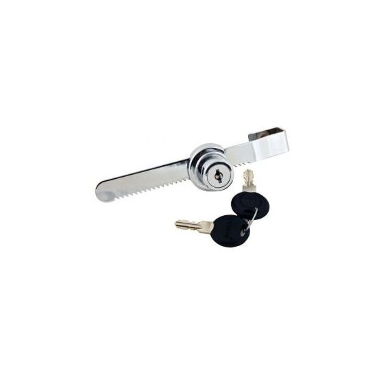 Cerradura para vitrina 0220 Soprano