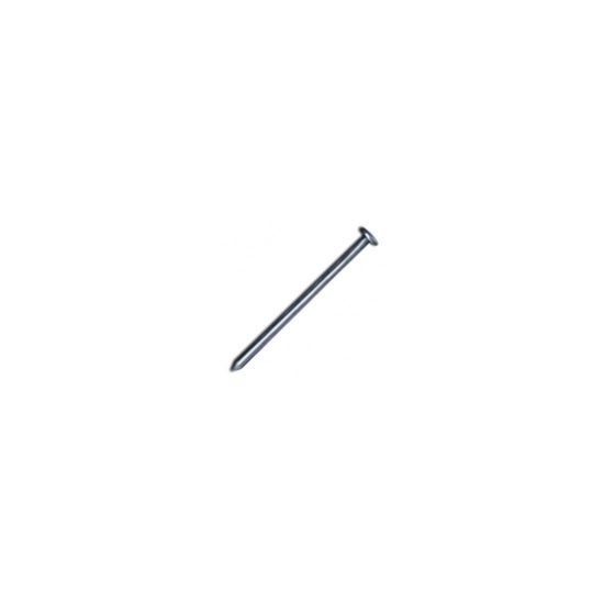 Clavo para madera 3.5 Pulg 25 Kilos TC2501 Toolcraft