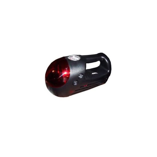 Compresora portátil para auto 12V AD-212 Adir