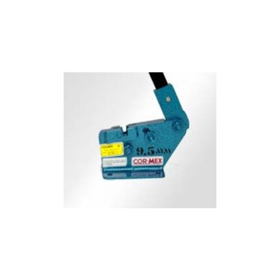 Cortador de varilla 3/8 Pulg Cormex/Azar