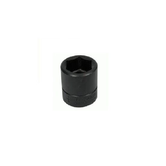 Dado de impacto 1/2 Pulg 6 puntas 7/16 Pulg S7814H Surtek