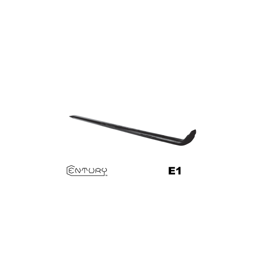 Espátula 26 Pulg E1 Century