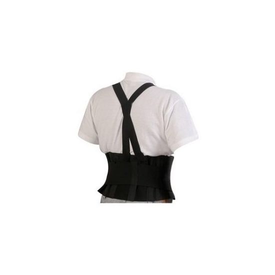 Faja lumbar económica Genérica