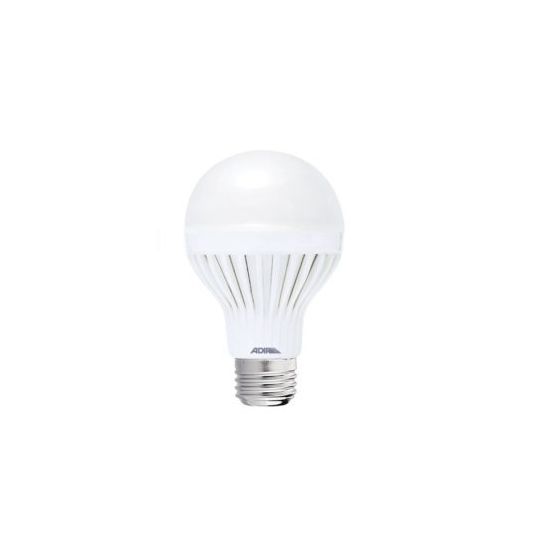 Foco de bulbo 9W color blanco AD-81208584 Adir