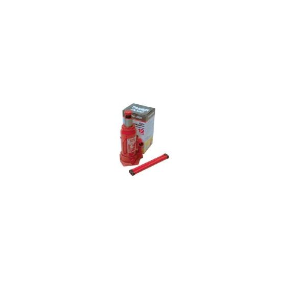 Gato de botella 12 toneladas Gt-12 Tamer