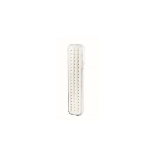 Lampara de emergencia recargable 60 leds AD-1021 Adir
