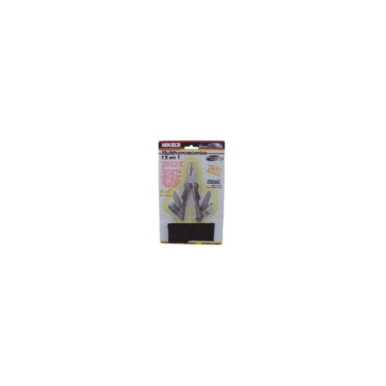 Multiherramientas 13 en 1 MH-131 Tamer