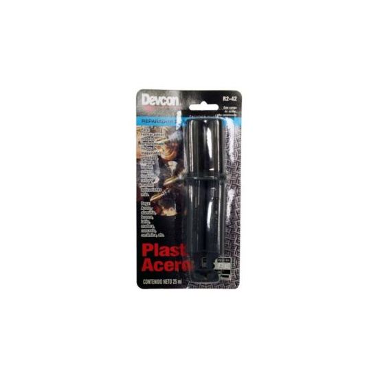 Pegamento plastiacero 25 ml R2-42 Devcon